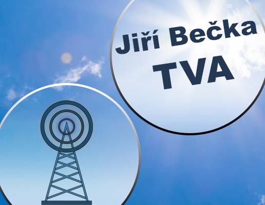 Jiří Bečka TVA | Úvodní obrázek